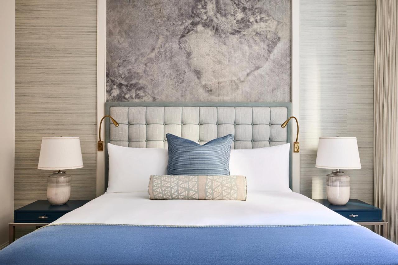 The Wall Street Hotel New York City 外观 照片