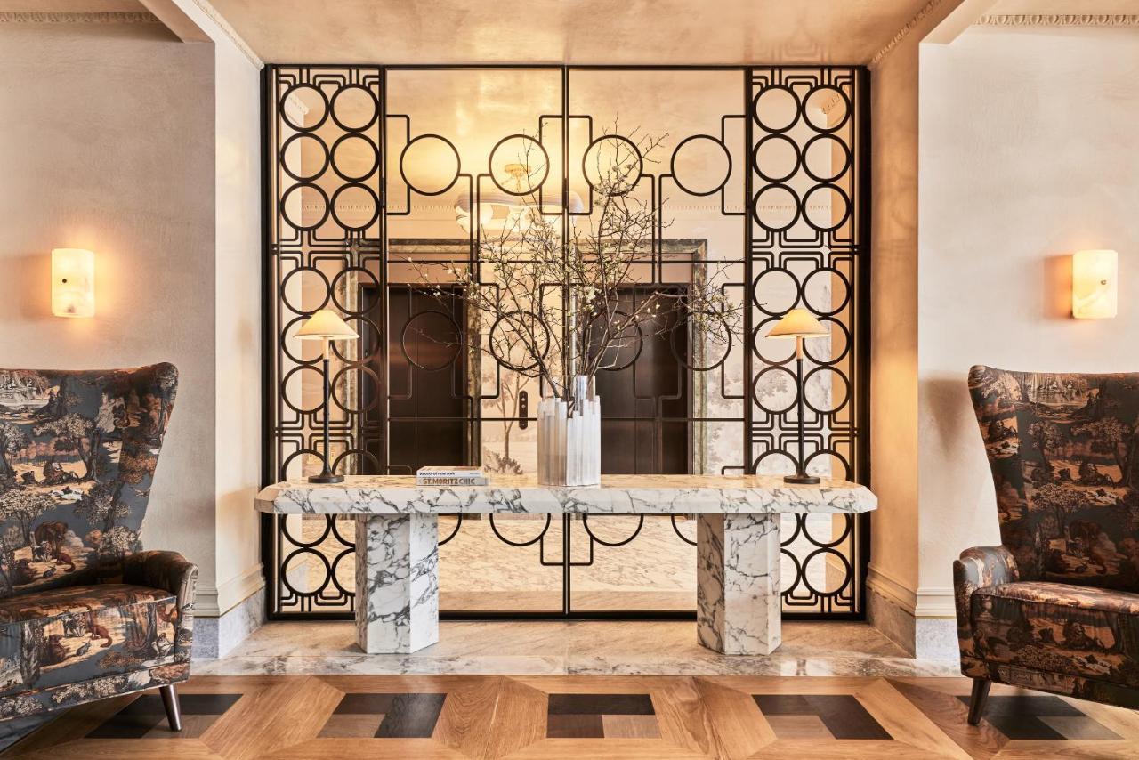 The Wall Street Hotel New York City 外观 照片
