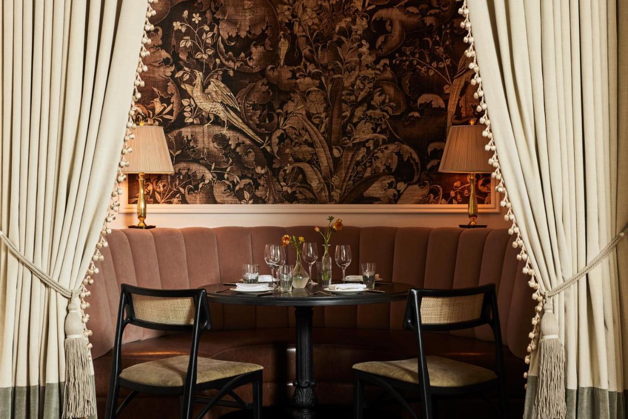 The Wall Street Hotel New York City 外观 照片