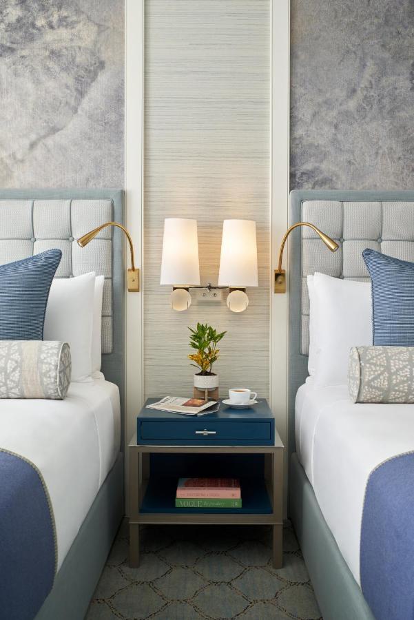 The Wall Street Hotel New York City 外观 照片