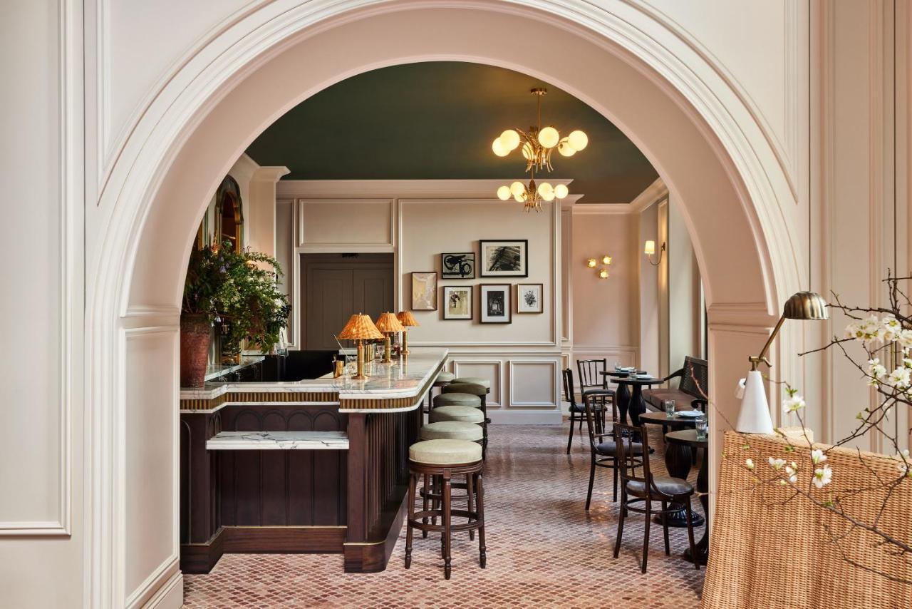 The Wall Street Hotel New York City 外观 照片