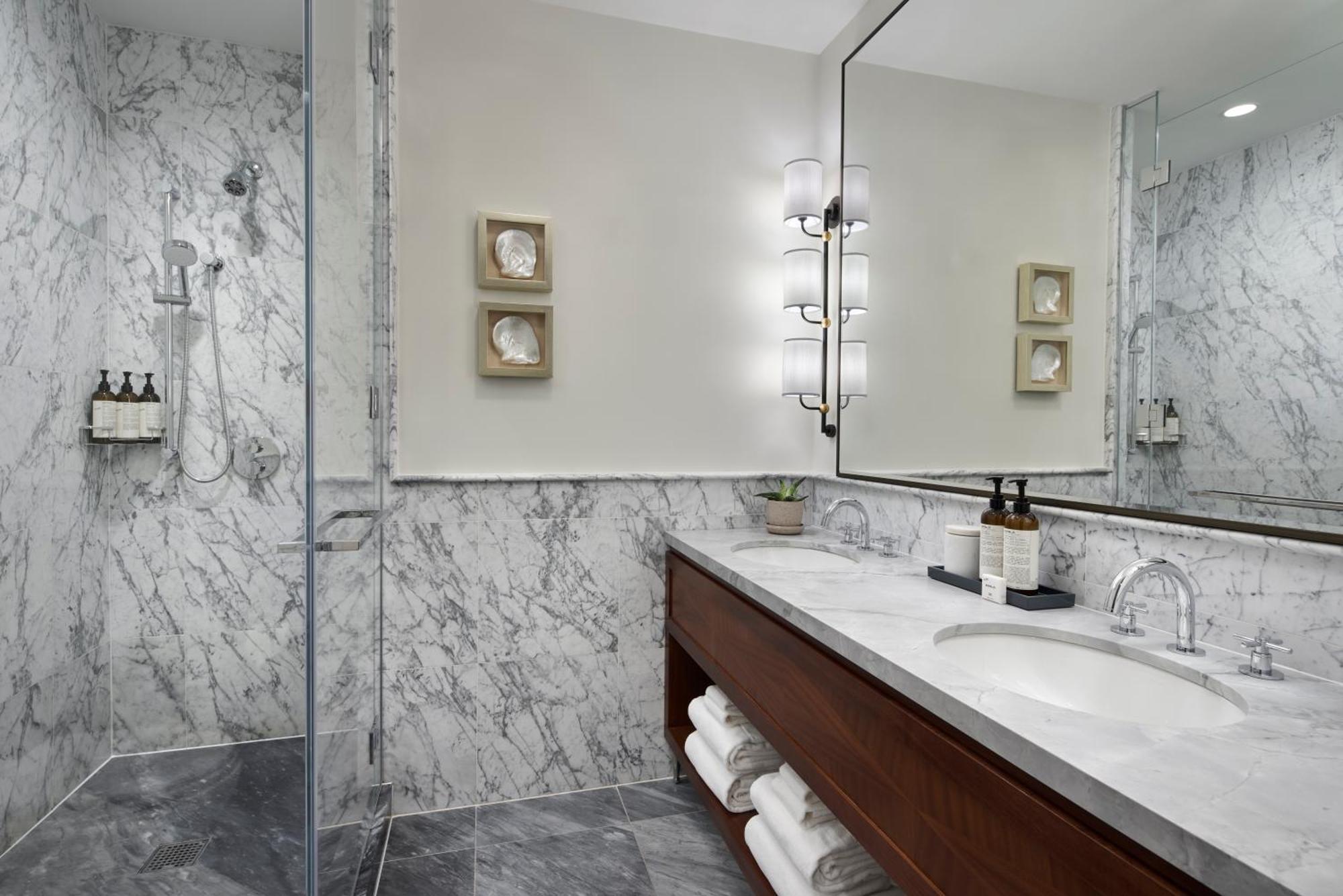 The Wall Street Hotel New York City 外观 照片