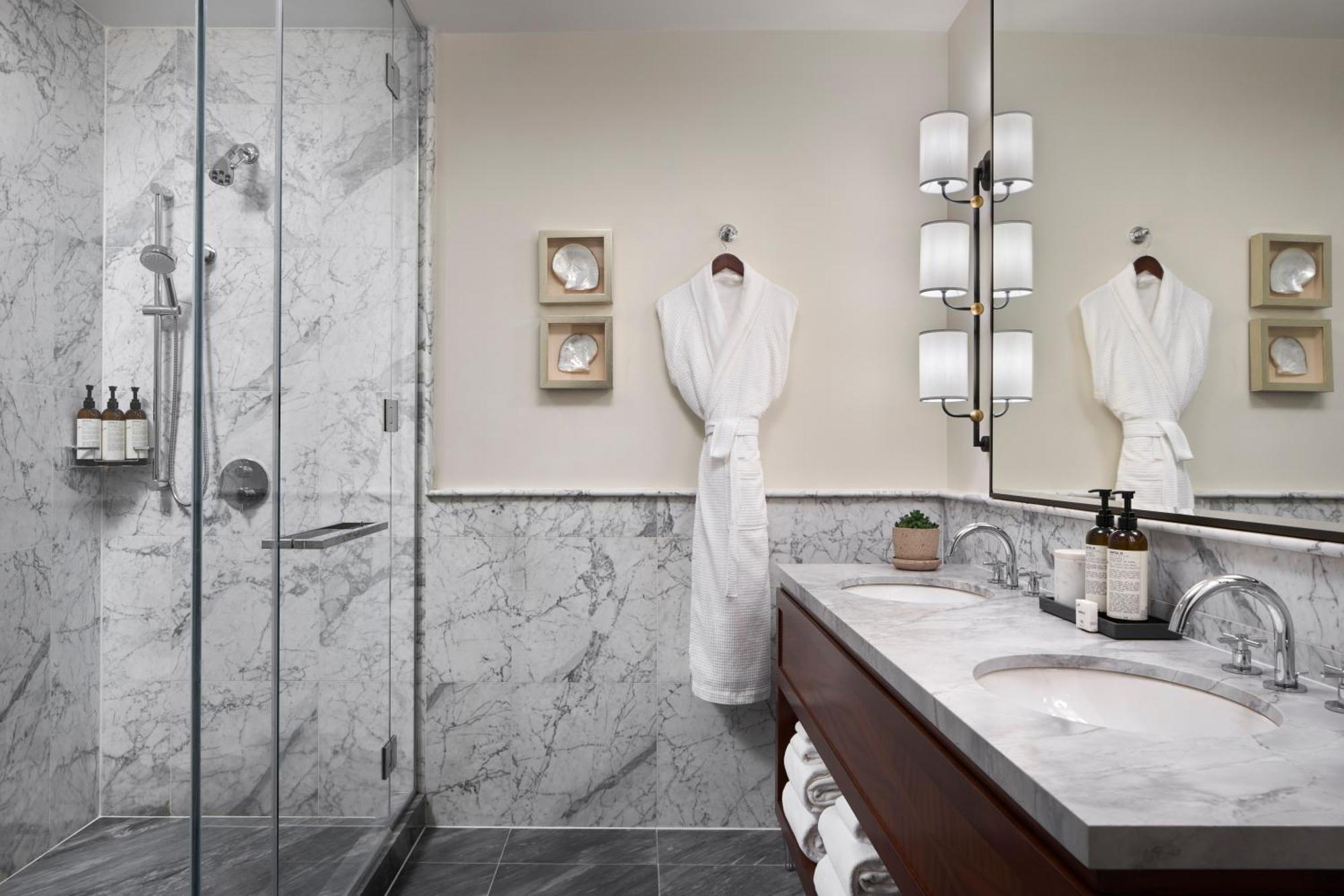 The Wall Street Hotel New York City 外观 照片